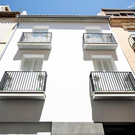 Hi Room - Smart Apartments - He 0 Grenada Zewnętrze zdjęcie