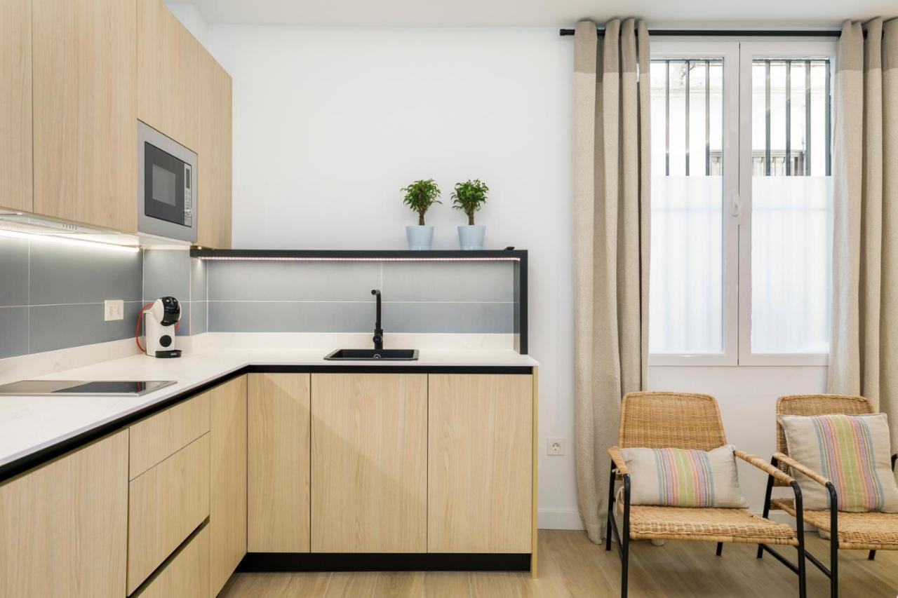 Hi Room - Smart Apartments - He 0 Grenada Zewnętrze zdjęcie
