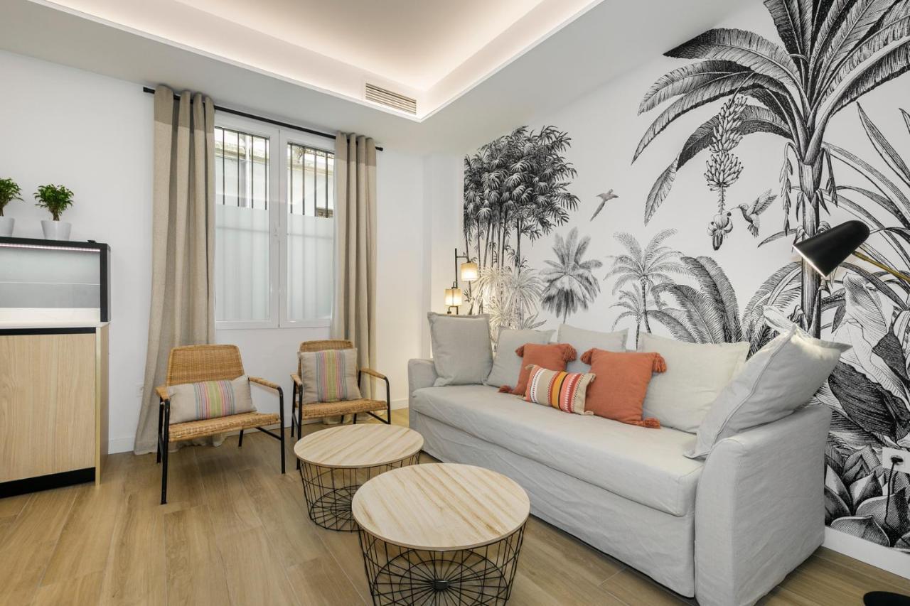 Hi Room - Smart Apartments - He 0 Grenada Zewnętrze zdjęcie