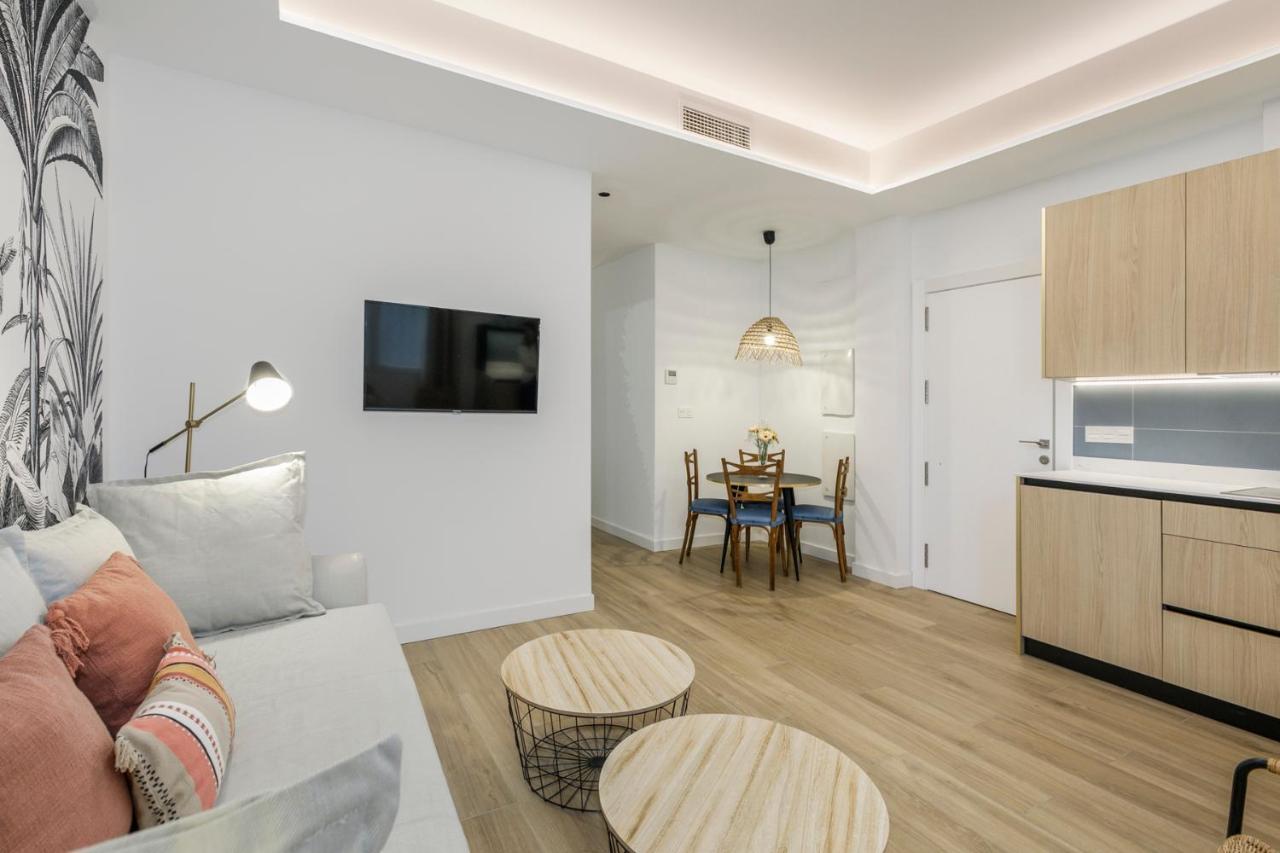 Hi Room - Smart Apartments - He 0 Grenada Zewnętrze zdjęcie