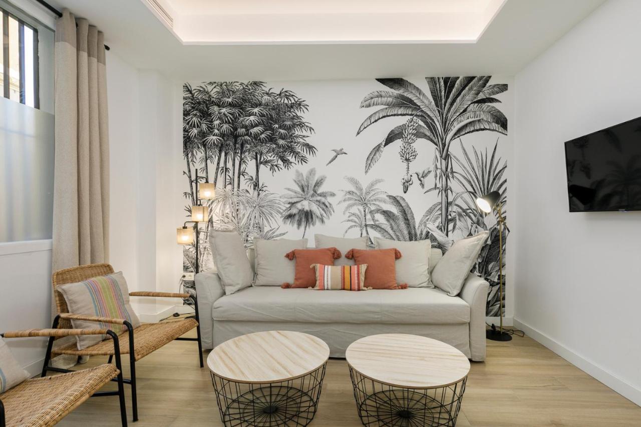 Hi Room - Smart Apartments - He 0 Grenada Zewnętrze zdjęcie