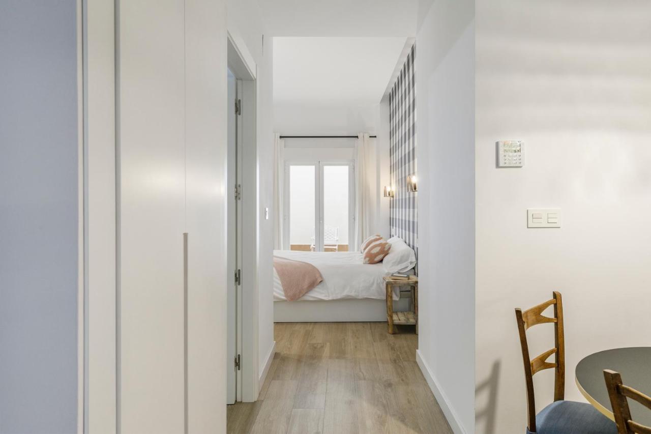 Hi Room - Smart Apartments - He 0 Grenada Zewnętrze zdjęcie