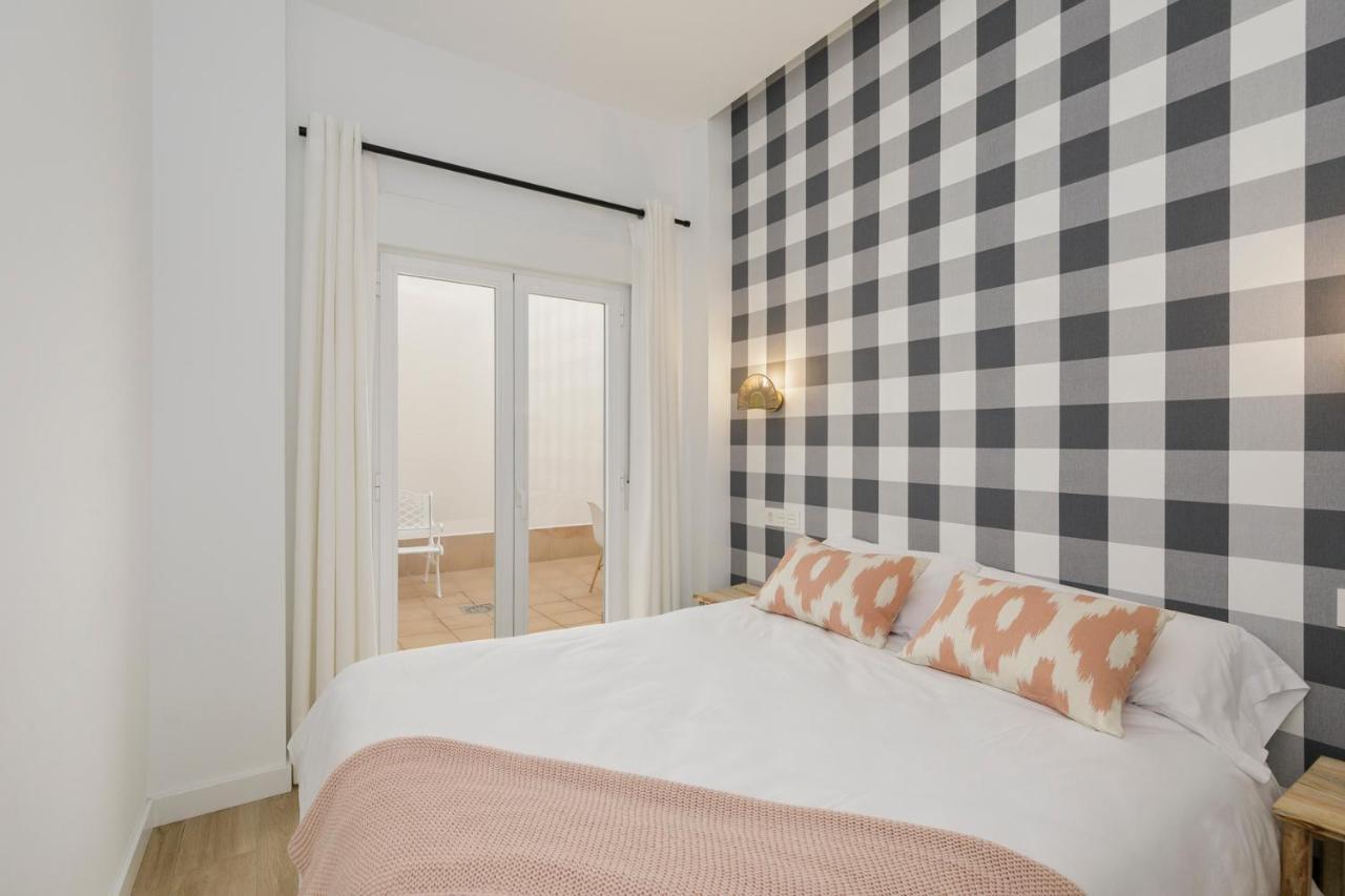 Hi Room - Smart Apartments - He 0 Grenada Zewnętrze zdjęcie