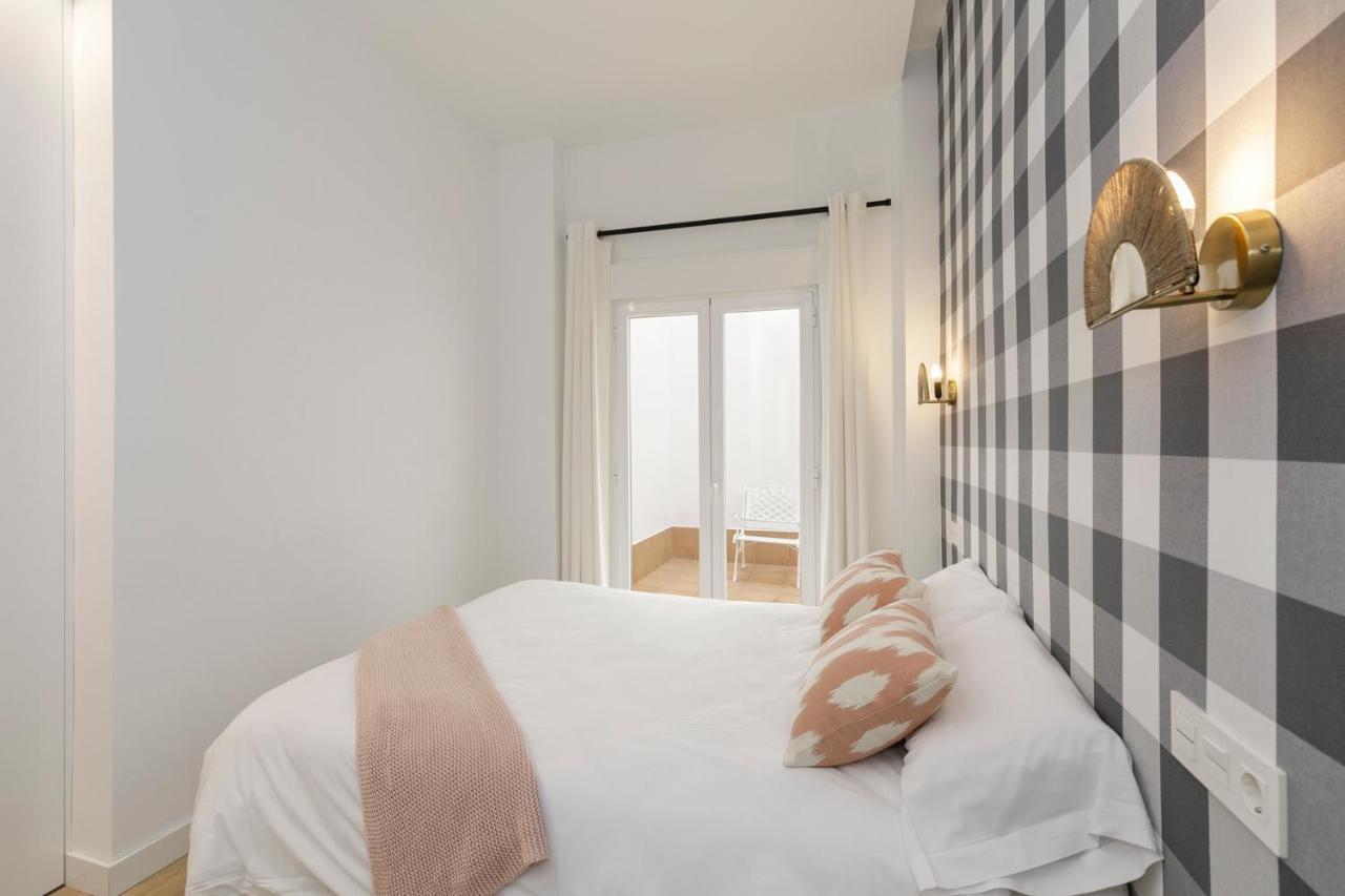 Hi Room - Smart Apartments - He 0 Grenada Zewnętrze zdjęcie