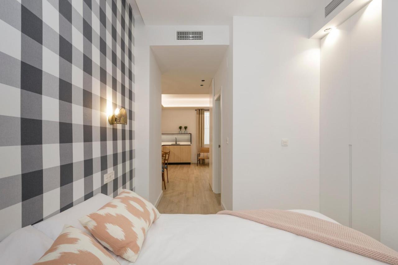 Hi Room - Smart Apartments - He 0 Grenada Zewnętrze zdjęcie