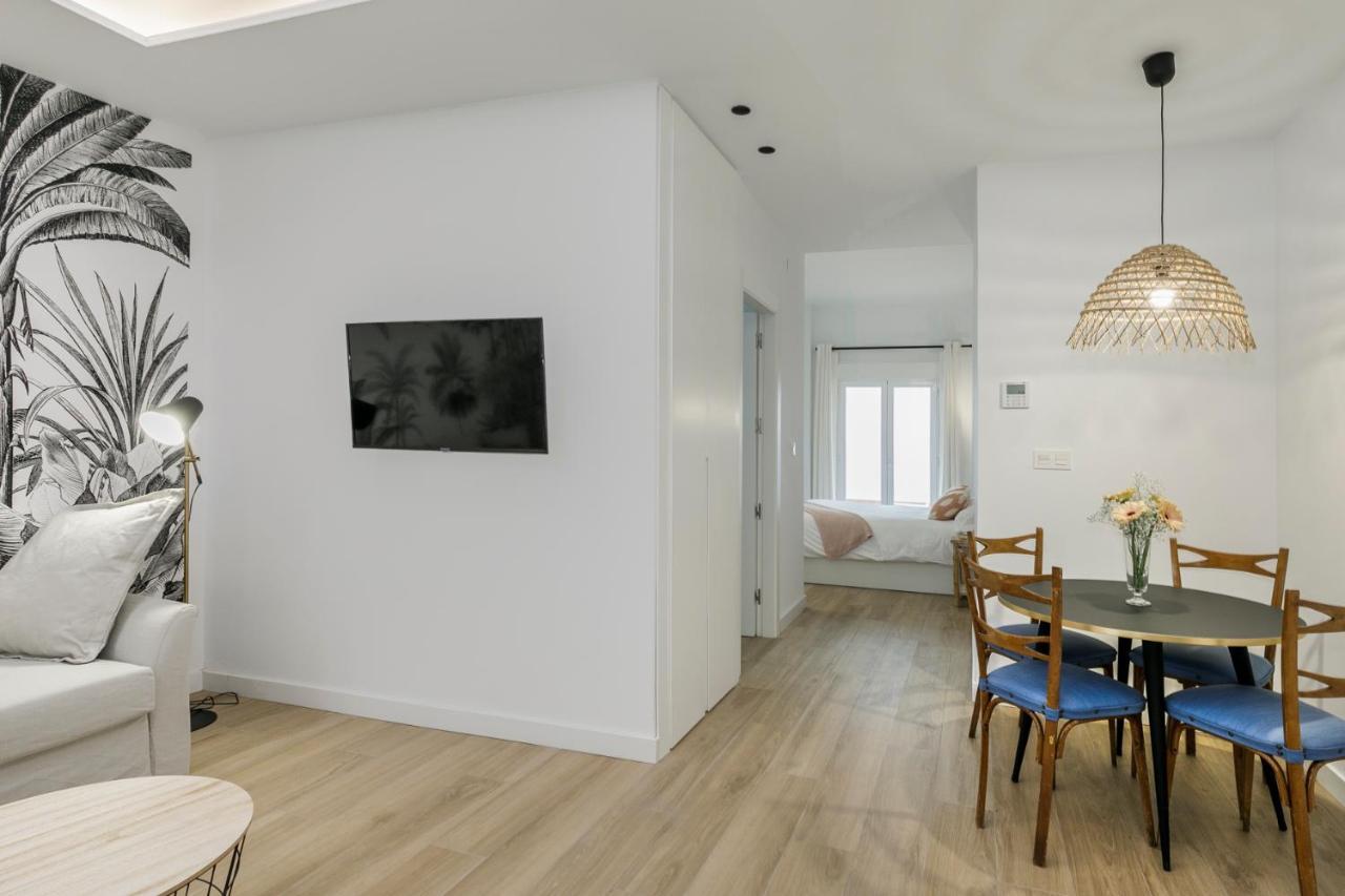 Hi Room - Smart Apartments - He 0 Grenada Zewnętrze zdjęcie