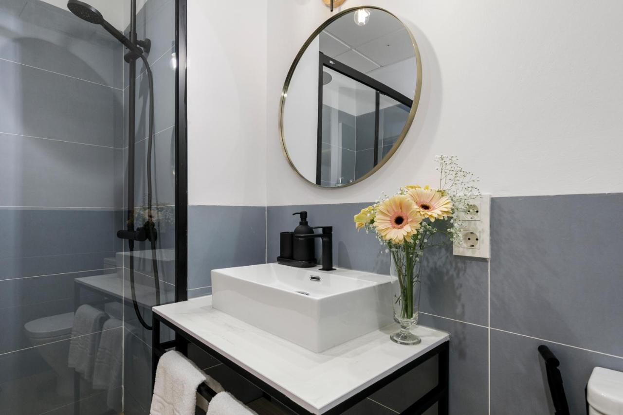 Hi Room - Smart Apartments - He 0 Grenada Zewnętrze zdjęcie