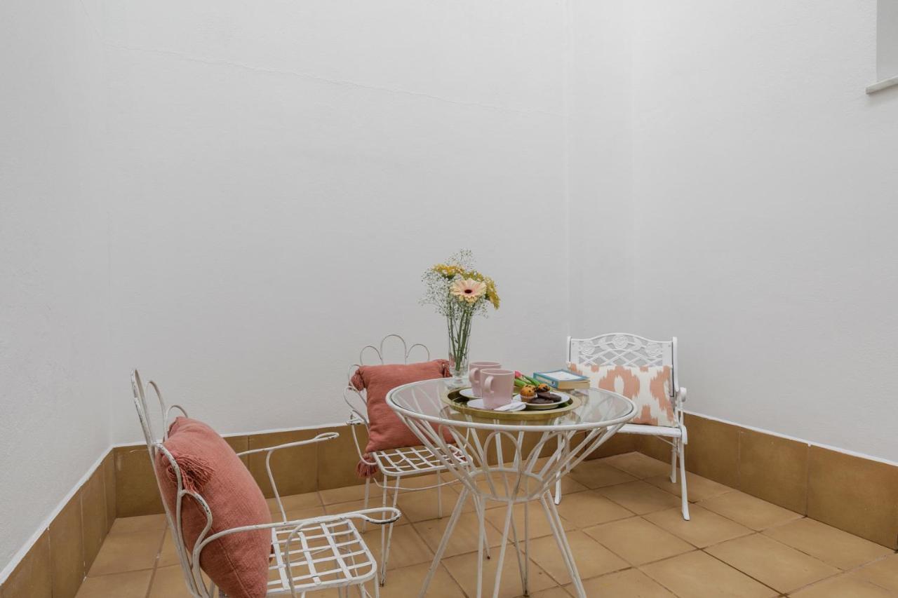 Hi Room - Smart Apartments - He 0 Grenada Zewnętrze zdjęcie
