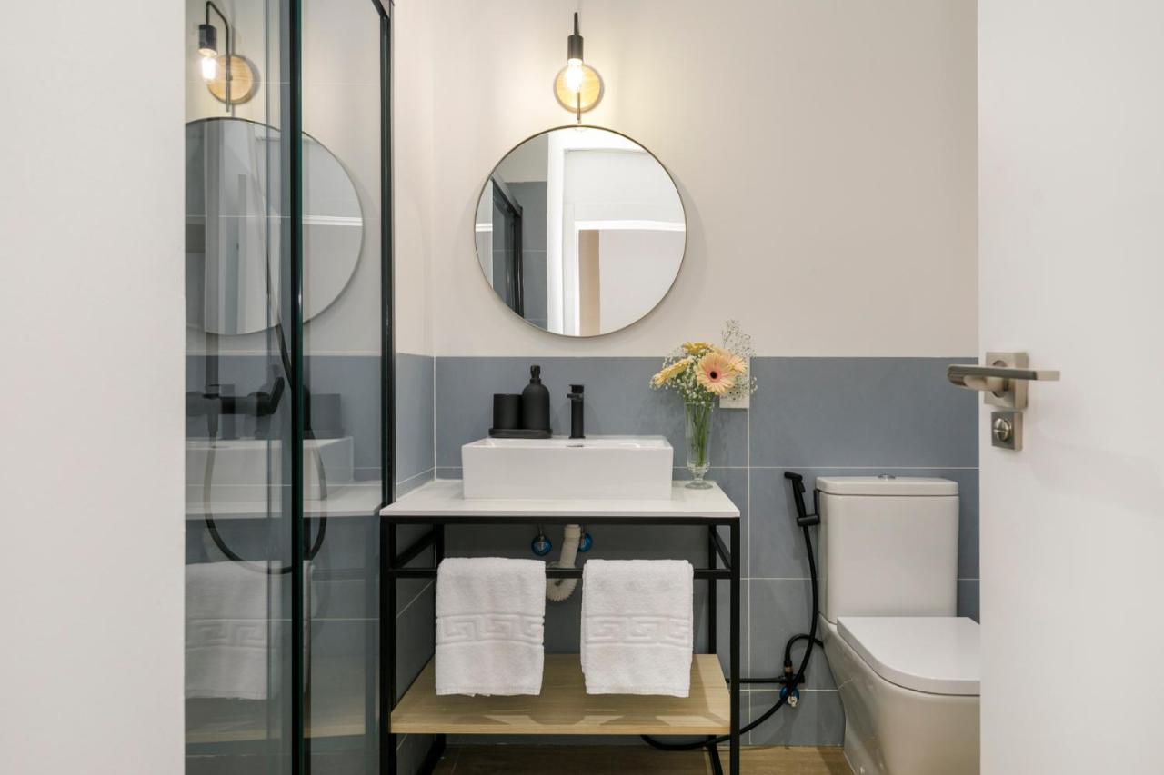 Hi Room - Smart Apartments - He 0 Grenada Zewnętrze zdjęcie